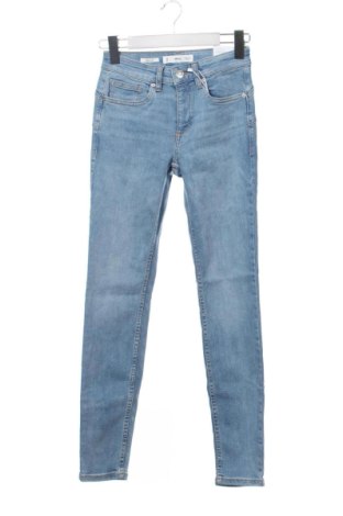 Női farmernadrág Mango, Méret XS, Szín Kék, Ár 16 249 Ft