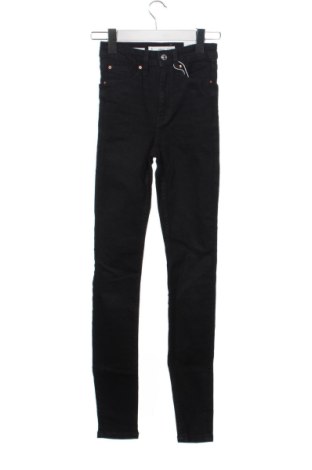 Blugi de femei Mango, Mărime XXS, Culoare Negru, Preț 205,00 Lei