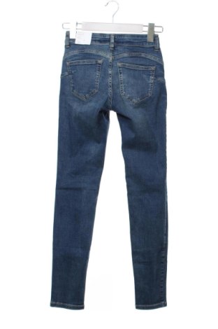 Damen Jeans Mango, Größe XXS, Farbe Blau, Preis 39,32 €