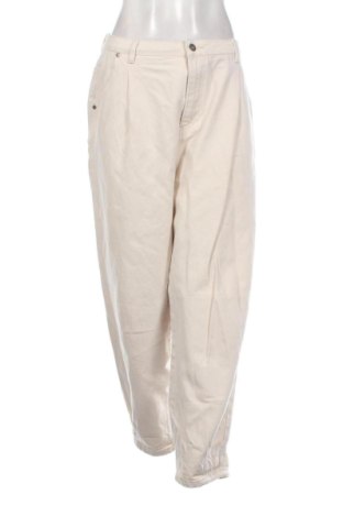 Dámské džíny  Manor, Velikost XL, Barva Béžová, Cena  425,00 Kč