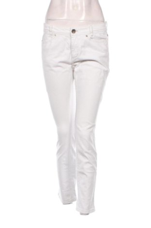 Γυναικείο Τζίν Marc Cain, Μέγεθος M, Χρώμα Λευκό, Τιμή 189,43 €
