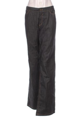 Dámske džínsy  Marc Cain Sports, Veľkosť XL, Farba Modrá, Cena  70,00 €