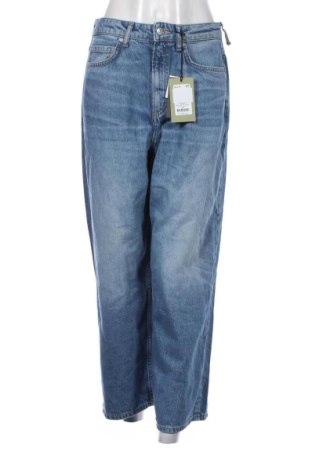 Blugi de femei Marc O'Polo, Mărime M, Culoare Albastru, Preț 604,99 Lei