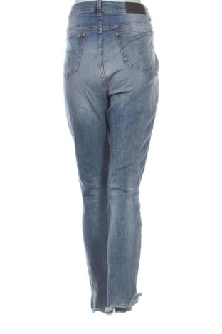 Blugi de femei Marina Rinaldi, Mărime XL, Culoare Albastru, Preț 434,99 Lei