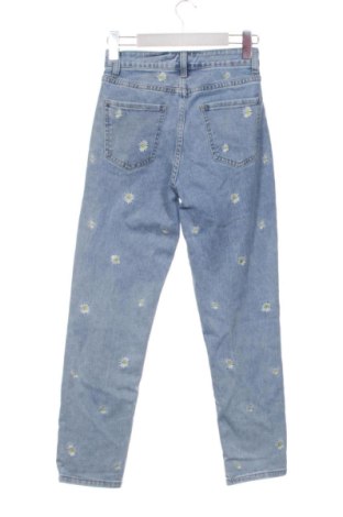 Damskie jeansy Marivy, Rozmiar XS, Kolor Niebieski, Cena 79,00 zł