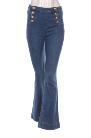 Дамски дънки Marivy, Размер M, Цвят Син, Цена 14,74 €