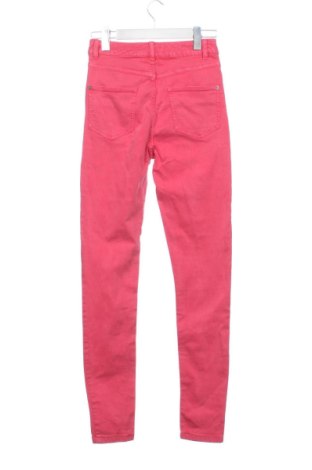 Blugi de femei Marks & Spencer, Mărime S, Culoare Roșu, Preț 195,00 Lei