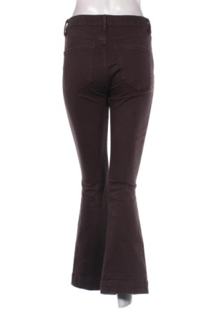 Дамски дънки Marks & Spencer, Размер S, Цвят Кафяв, Цена 13,79 €