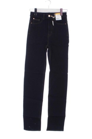 Blugi de femei Marks & Spencer, Mărime XS, Culoare Verde, Preț 196,99 Lei