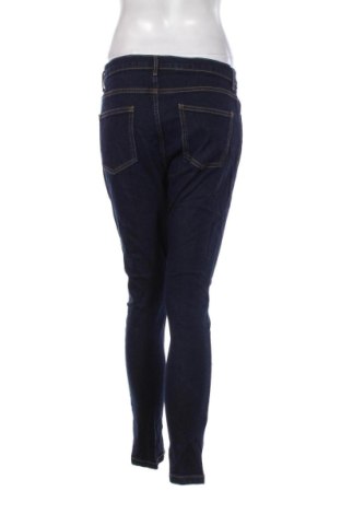 Blugi de femei Marks & Spencer, Mărime L, Culoare Albastru, Preț 85,99 Lei