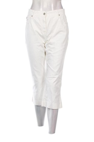 Női farmernadrág Marks & Spencer, Méret L, Szín Ekrü
, Ár 5 785 Ft