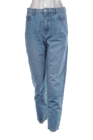 Damskie jeansy Massimo Dutti, Rozmiar M, Kolor Niebieski, Cena 155,00 zł