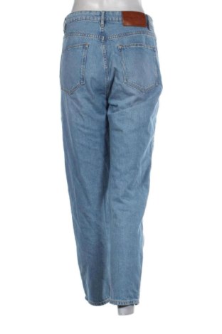 Damskie jeansy Massimo Dutti, Rozmiar M, Kolor Niebieski, Cena 155,00 zł