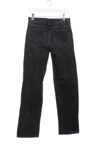 Blugi de femei Massimo Dutti, Mărime S, Culoare Negru, Preț 237,99 Lei