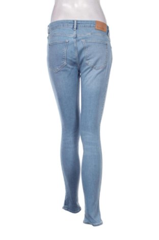 Damen Jeans Massimo Dutti, Größe L, Farbe Blau, Preis 41,00 €