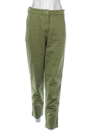Damen Jeans Massimo Dutti, Größe S, Farbe Grün, Preis 36,82 €