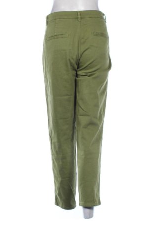 Damen Jeans Massimo Dutti, Größe S, Farbe Grün, Preis 36,82 €