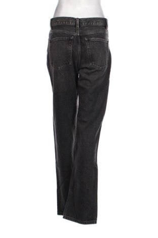 Dámské džíny  Massimo Dutti, Velikost M, Barva Černá, Cena  1 020,00 Kč