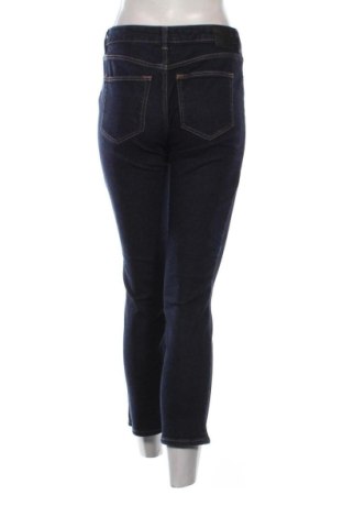 Damskie jeansy Massimo Dutti, Rozmiar S, Kolor Niebieski, Cena 203,62 zł