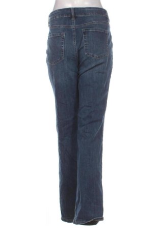 Дамски дънки Maurices, Размер XL, Цвят Син, Цена 15,33 €