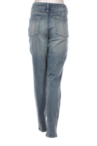 Дамски дънки Maurices, Размер XXL, Цвят Син, Цена 15,33 €