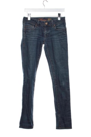 Damen Jeans Mavi, Größe M, Farbe Blau, Preis 20,91 €