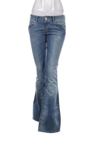 Damen Jeans Mavi, Größe M, Farbe Blau, Preis € 21,00