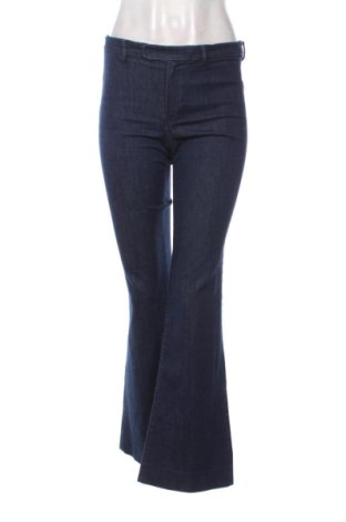 Damen Jeans 'S MAX MARA, Größe M, Farbe Blau, Preis 97,60 €