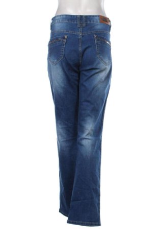 Дамски дънки Mbj, Размер XXL, Цвят Син, Цена 15,33 €