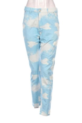 Dámske džínsy  Mennace, Veľkosť M, Farba Viacfarebná, Cena  14,74 €