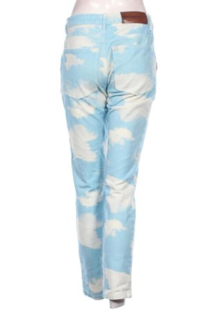 Dámske džínsy  Mennace, Veľkosť M, Farba Viacfarebná, Cena  14,74 €