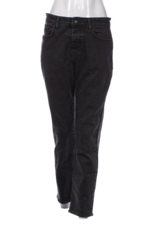 Blugi de femei Mennace, Mărime L, Culoare Negru, Preț 78,20 Lei