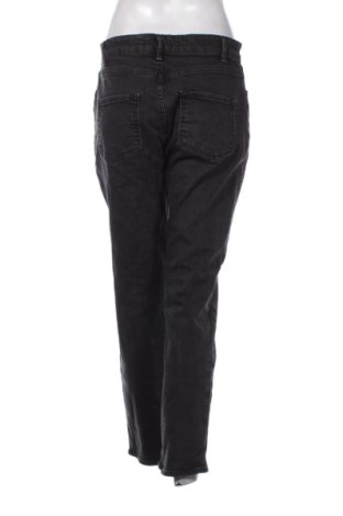 Blugi de femei Mennace, Mărime L, Culoare Negru, Preț 78,20 Lei