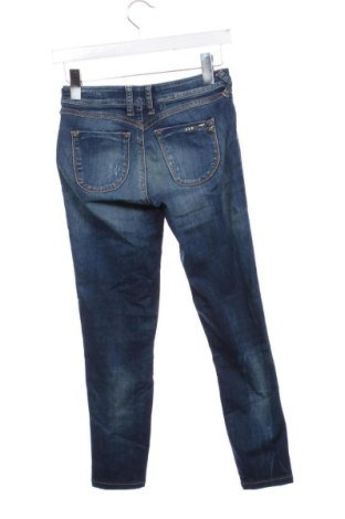 Blugi de femei Met, Mărime XXS, Culoare Albastru, Preț 237,99 Lei