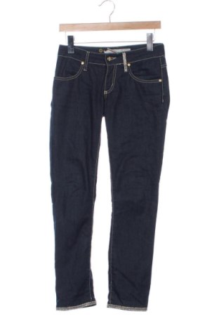 Damskie jeansy Met, Rozmiar M, Kolor Niebieski, Cena 201,99 zł