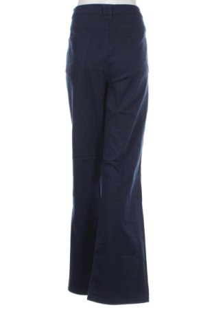 Damskie jeansy Mia Linea, Rozmiar 3XL, Kolor Niebieski, Cena 39,22 zł