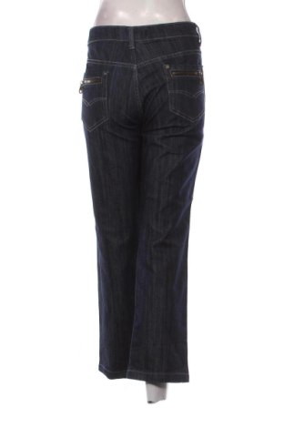 Blugi de femei Miss Bonbon, Mărime XXL, Culoare Albastru, Preț 91,99 Lei