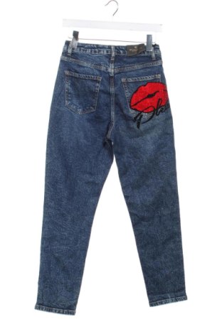 Női farmernadrág Miss Bonbon, Méret XS, Szín Kék, Ár 11 839 Ft