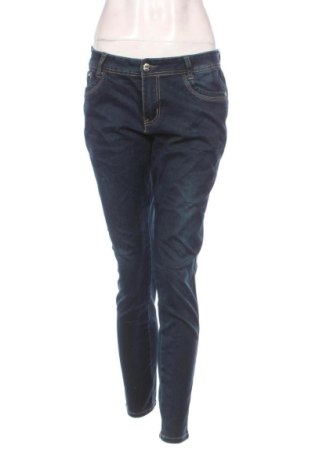 Damen Jeans Miss Bonbon, Größe XL, Farbe Blau, Preis 19,99 €