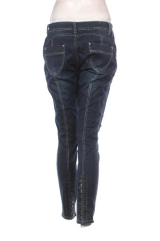 Damen Jeans Miss Bonbon, Größe XL, Farbe Blau, Preis 19,99 €