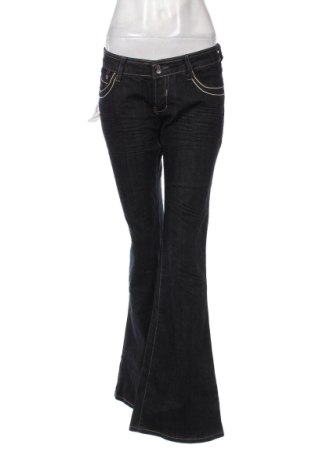 Damen Jeans Miss Chic, Größe XL, Farbe Schwarz, Preis 19,99 €