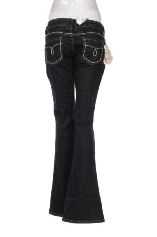 Damen Jeans Miss Chic, Größe XL, Farbe Schwarz, Preis 19,99 €