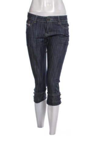 Damen Jeans Miss Natalie, Größe L, Farbe Blau, Preis 27,99 €