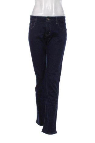 Blugi de femei Miss Natalie, Mărime XL, Culoare Albastru, Preț 129,99 Lei