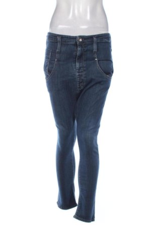 Blugi de femei Miss Sixty, Mărime L, Culoare Albastru, Preț 125,12 Lei