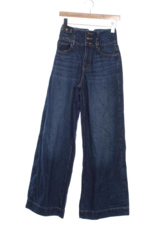 Дамски дънки Miss Sixty, Размер XXS, Цвят Син, Цена 38,85 €