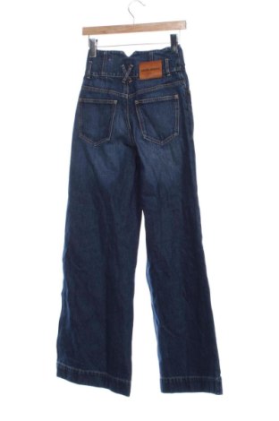 Дамски дънки Miss Sixty, Размер XXS, Цвят Син, Цена 38,85 €