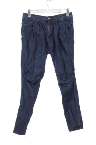 Blugi de femei Miss Sixty, Mărime S, Culoare Albastru, Preț 198,10 Lei