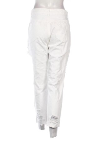 Női farmernadrág Miss Two, Méret L, Szín Fehér, Ár 6 198 Ft