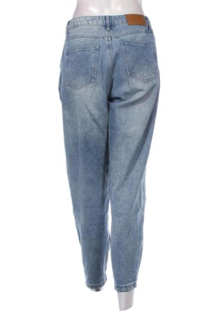 Blugi de femei Missguided, Mărime M, Culoare Albastru, Preț 41,71 Lei